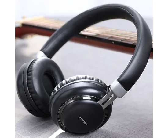 Беспроводные наушники Joyroom JR-HL1 Черный