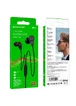 Наушники Borofone BM64 Goalant universal Черный