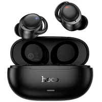 Беспроводные TWS наушники Hoco EW207 Sound Black