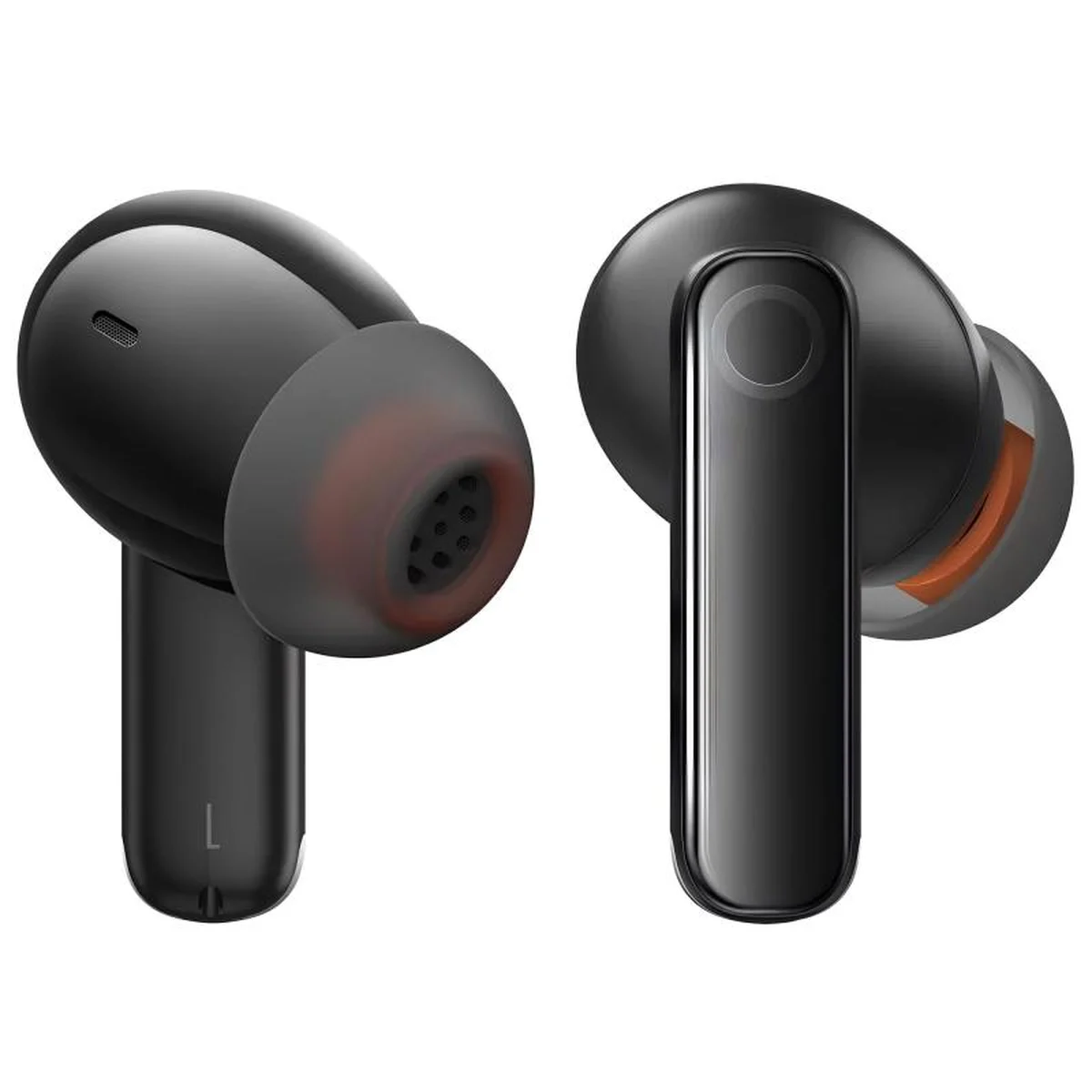 Беспроводные TWS наушники Baseus Bowie MZ10 ANC (NGTW34000) Black