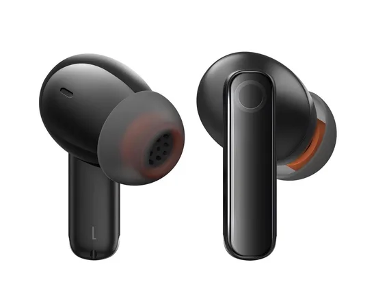 Беспроводные TWS наушники Baseus Bowie MZ10 ANC (NGTW34000) Black