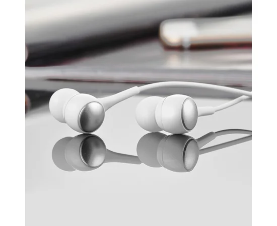 Стерео Наушники Hoco M19 Drumbeat Белый