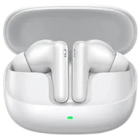 Беспроводные TWS наушники Baseus Bowie MP1 (A00106) Moon White