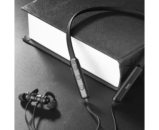 Bluetooth гарнитура HOCO ES11 Черный