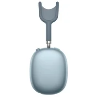 Накладные беспроводные наушники BOROFONE BO35 Adorable Blue