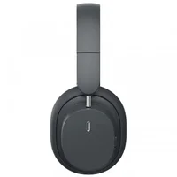 Накладні бездротові навушники Baseus Bowie D05 Wireless Headphones (NGTD02021) Cluster Black