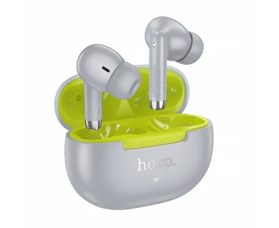 Беспроводные TWS наушники Hoco EQ24 Estrella Gray Lake