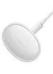 Bluetooth наушники Baseus Bowie E2 TWS (NGTW09) White
