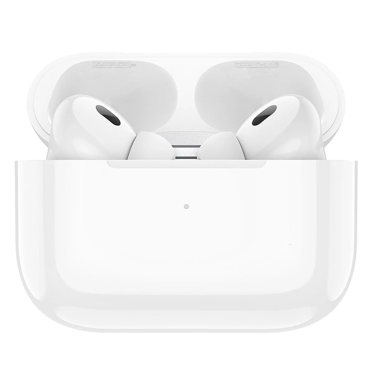 Беспроводные TWS наушники Hoco EW69 ANC+ENC White