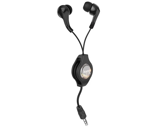 Стерео Наушники Hoco M68 Черный