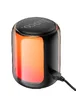 Bluetooth Колонка Hoco BS56 Colorful 2in1 Black