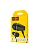 Стерео Наушники Hoco M34 Honor Music With Microphone Черный