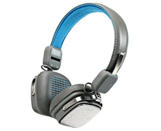 Bluetooth наушники Remax RB-200HB Синий