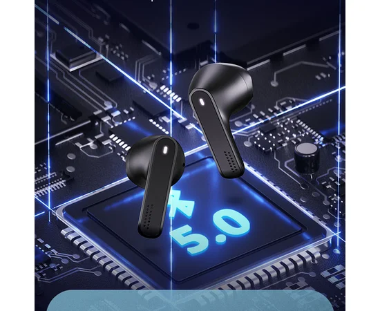 Беспроводные TWS наушники USAMS-SM BT 5.0 Черный