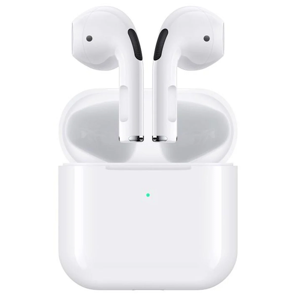 Беспроводные TWS наушники Usams-YY BT 5.0 Белый