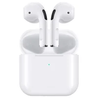 Беспроводные TWS наушники Usams-YY BT 5.0 Белый
