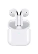 Беспроводные TWS наушники Usams-YY BT 5.0 Белый