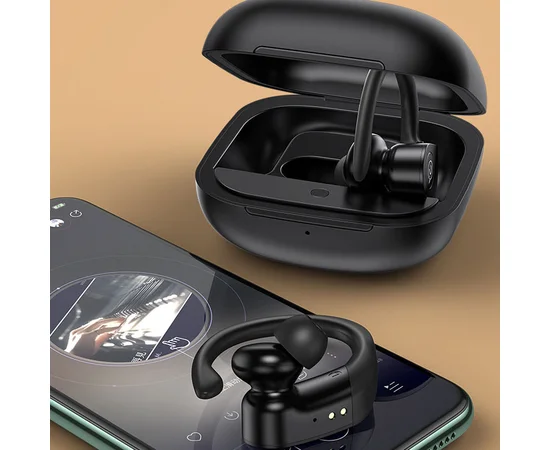 Беспроводные TWS наушники Usams US-YI001 Черный