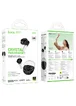 Бездротові TWS навушники Hoco EW202 Magic Black