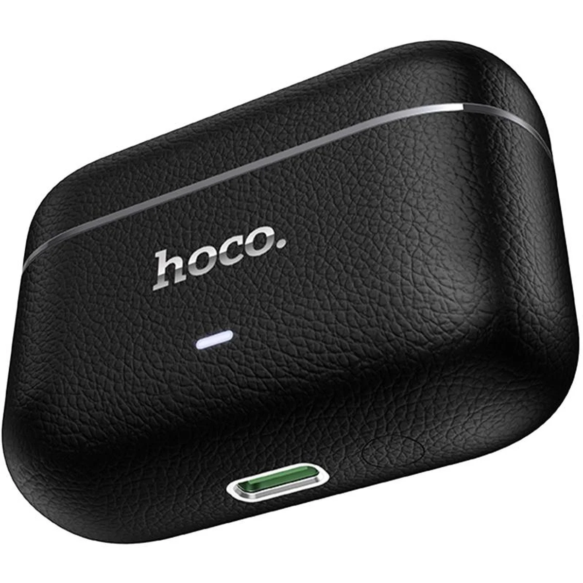 Беспроводные TWS наушники Hoco EQ35 Rhyme ANC+ENC (App) Black