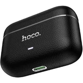 Беспроводные TWS наушники Hoco EQ35 Rhyme ANC+ENC (App) Black