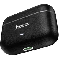 Беспроводные TWS наушники Hoco EQ35 Rhyme ANC+ENC (App) Black