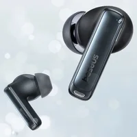 Беспроводные TWS наушники Baseus OS Bowie M2s Pro (A00051801) Cosmic Black