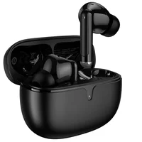 Беспроводные TWS наушники BOROFONE FQ10 Joyful Black