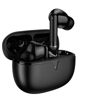 Беспроводные TWS наушники BOROFONE FQ10 Joyful Black