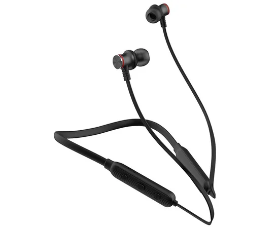 Bluetooth Stereo гарнитура Proda PD-BN100 Черный