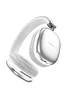 Bluetooth наушники HOCO W35 Серебряный