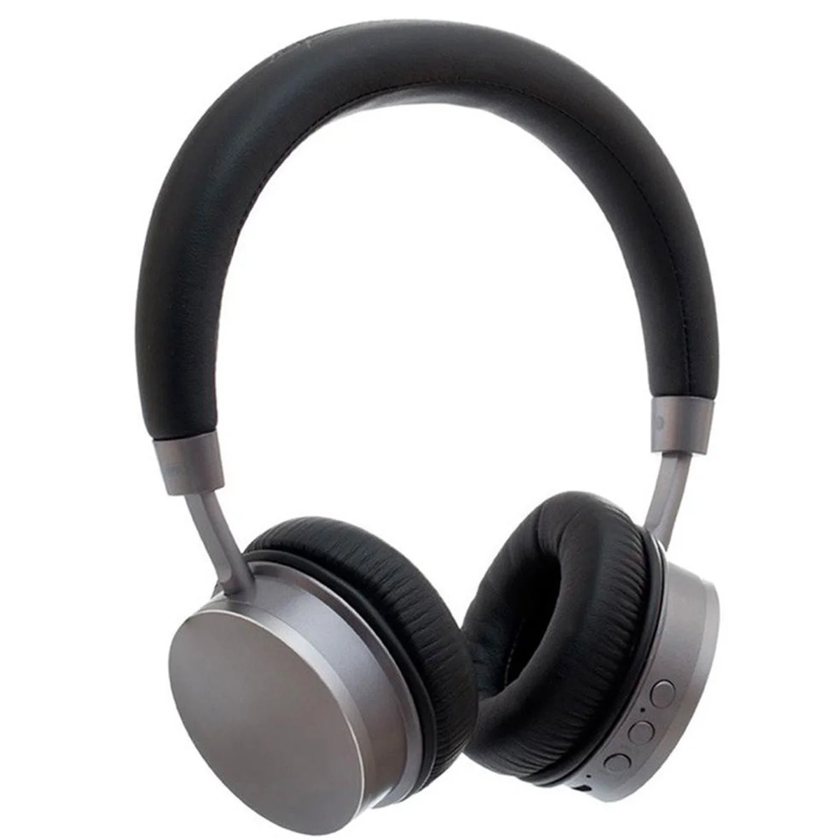 Bluetooth навушники Remax RB-520HB Чорний