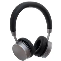 Bluetooth наушники Remax RB-520HB Черный