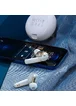 Bluetooth наушники HOCO ES55 Белый