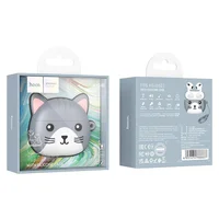 Bluetooth наушники Hoco EW46 TWS Mysterious Cat