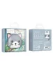 Bluetooth навушники Hoco EW46 TWS Mysterious Cat