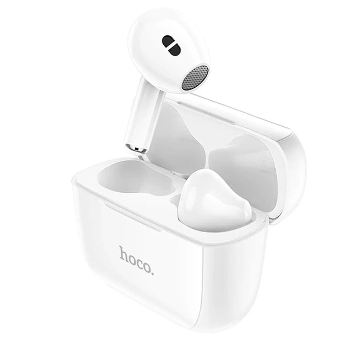 Bluetooth навушники Hoco EW12 TWS Білий