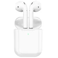 Беспроводные TWS наушники BOROFONE BW79 White