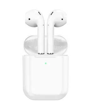 Беспроводные TWS наушники BOROFONE BW79 White