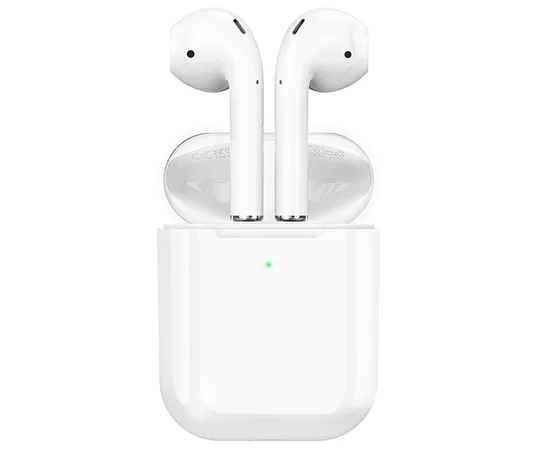 Беспроводные TWS наушники BOROFONE BW79 White