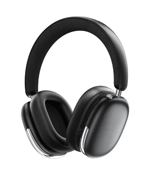 Накладные беспроводные наушники Acefast H9 ANC Gray