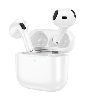 Беспроводные TWS наушники BOROFONE BW94 White