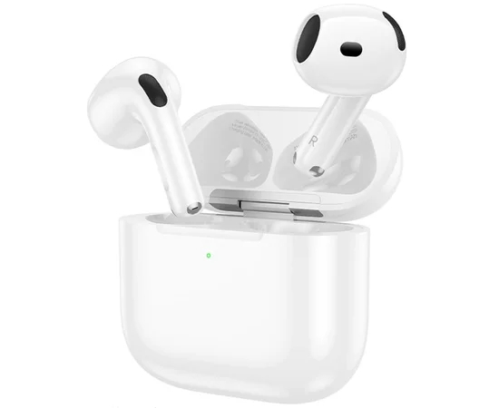 Беспроводные TWS наушники BOROFONE BW94 White
