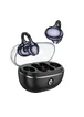 Беспроводные TWS наушники BOROFONE FQ5 Spirit clip-on Black