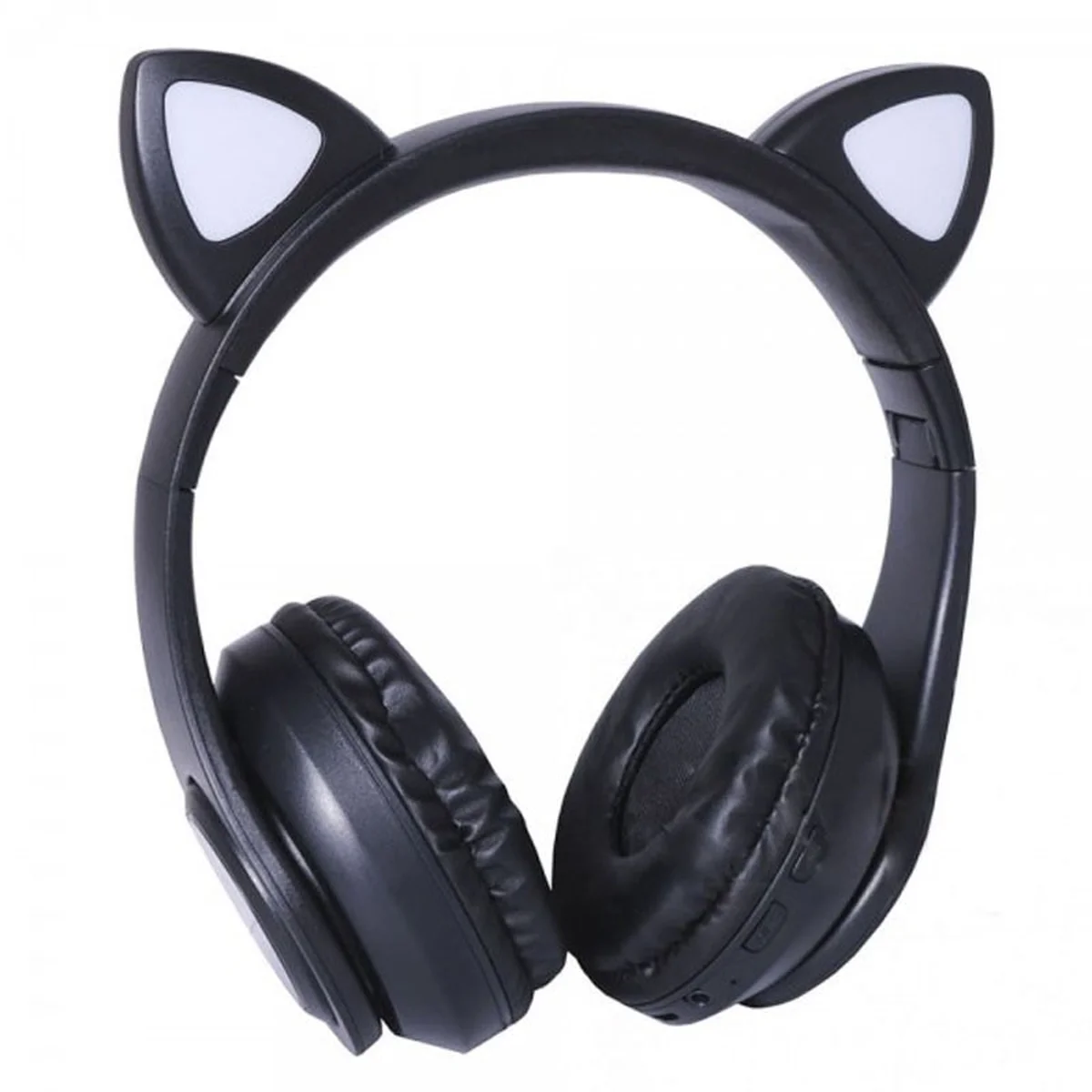 Bluetooth наушники Tucci P39 Черный