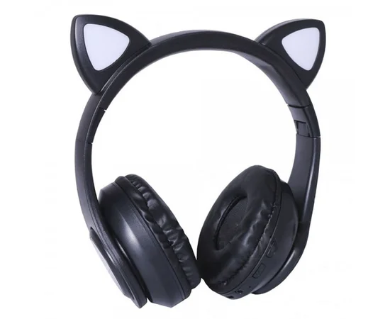 Bluetooth наушники Tucci P39 Черный