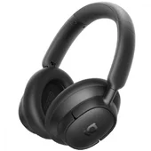 Накладные беспроводные наушники Baseus Bass BH1 ANC (A02037) Cosmic Black