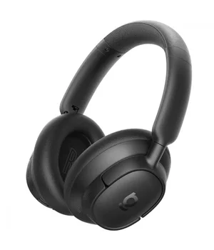 Накладные беспроводные наушники Baseus Bass BH1 ANC (A02037) Cosmic Black