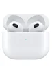 Беспроводные наушники Air 3 (gen1) with Wireless Charging Case (AAA) Белый