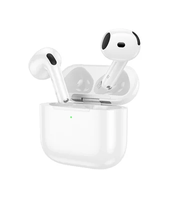 Бездротові TWS навушники Hoco EW84 White